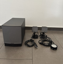 Bose companion series gebraucht kaufen Bose companion series gebraucht kaufen  Rheine