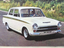 ford cortina mk1 d'occasion ford cortina mk1 d'occasion Sint-Martens-Latem
