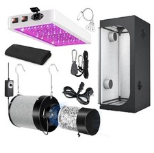Indoor grow tent for sale  NEW MALDEN