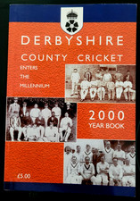 2000 derbyshire county for sale  BIRMINGHAM