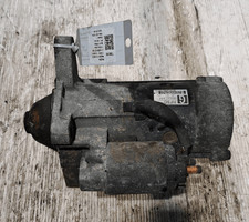 Motorino avviamento per usato  Ferrara