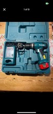 Makita 8271d 12v for sale  BURY ST. EDMUNDS