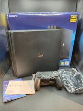 Playstation pro cuh gebraucht kaufen  Osterholz-Scharmbeck