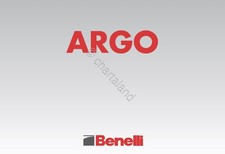 Esercito italia benelli usato  Vimodrone