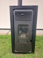 Vends poêle granulés d'occasion Vends poêle granulés d'occasion  Saint-Florent-sur-Cher