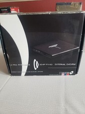 Optic external dvd for sale  BOLTON