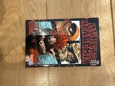 hero academia manga my gebraucht kaufen hero academia manga my gebraucht kaufen Düsseldorf