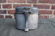 Wehrmacht essgeschirr kochgesc gebraucht kaufen  Elsdorf