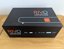 Volumio rivo music for sale  CHICHESTER