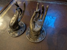 Pair pull handle for sale  LONDON