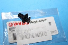 Usado, Rebite Yamaha 2008-23 MT-03 FX Nitro MTX ORIGINAL ORIGINAL ORIGINAL NOVO EM FOLHA # 90269-07012 comprar usado  Enviando para Brazil