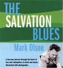 Salvation blues mark gebraucht kaufen  Berlin