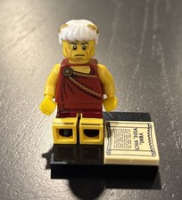 Lego roman emperor for sale  Canton
