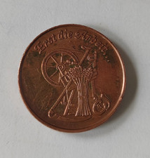 Token jeton erst gebraucht kaufen  Bebra