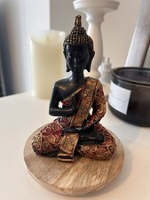 Buddha budda 14cm gebraucht kaufen  Alzenau