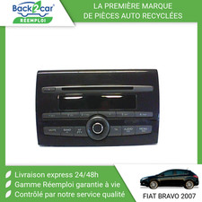 Autoradio fiat 735484418 d'occasion  Saint-Quentin