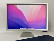 Monitor  Cinema Display 30”, model: M9179  (A1083) na sprzedaż Monitor  Cinema Display 30”, model: M9179  (A1083) na sprzedaż  PL