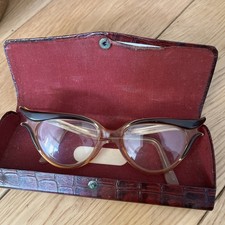 Vintage eyeglasses spectacles for sale  NOTTINGHAM