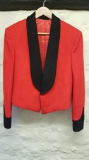 Mess dress jacket for sale  SWINDON