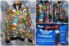 felpa adidas giacca usato felpa adidas giacca usato Milano