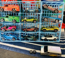 LOTE Vintage Hot Wheels Redlines And One Sizzler Play Ware comprar usado  Enviando para Brazil
