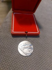 Medaglia argento pci usato  Savignano sul Panaro