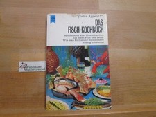 Fisch kochbuch 320 gebraucht kaufen  Dortmund
