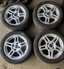 Genuine ford fiesta for sale  NOTTINGHAM
