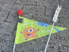 Puky sw3 sicherheitswimpel gebraucht kaufen  Haan