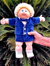 Vintage cabbage patch for sale  Henderson