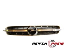 Kühlergrill grill frontgrill gebraucht kaufen  Brakel