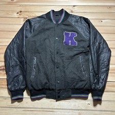 Kr3w varsity lettermen for sale  Jarrell