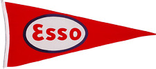Esso benzin tankstelle gebraucht kaufen  Cadolzburg