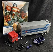 1984 optimus prime for sale  Bardstown