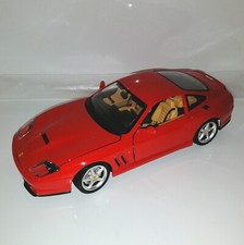 Ferrari 550 maranello usato  Corbetta