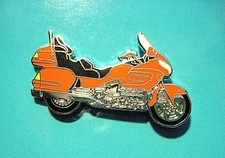 Motorcycle touring bike for sale  Weimar