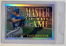 Paul molitor 1996 for sale  Bismarck