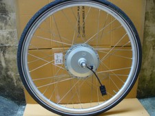Sparta ion motor gebraucht kaufen  Wollmatingen