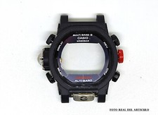 REPLACEMENT VINTAGE CASE CENTER ASSY CASIO G-SHOCK GW-9200-MSG QW.3147 AÑO 2008. comprar usado  Enviando para Brazil