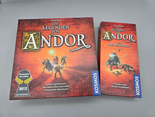 Legenden andor kosmos gebraucht kaufen  Hünfelden