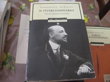 Vivere inimitabile andreoli usato  Torino