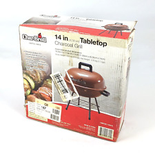 Char broil tabletop for sale  McKeesport