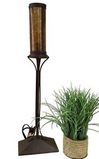 Tall vintage mica for sale  Westfield
