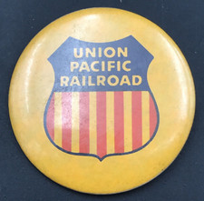 Vintage union pacific for sale  Costa Mesa