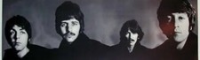 Beatles banner richard for sale  Glen Ridge