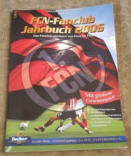 Nürnberg fanclub jahrbuch gebraucht kaufen  Deutschland