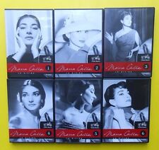 Maria callas divina usato  Roma