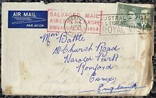 Air cover australia for sale  MIDDLESBROUGH