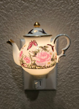 Gorgeous porcelain tea for sale  USA