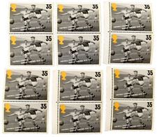 Football duncan edwards for sale  LEEDS